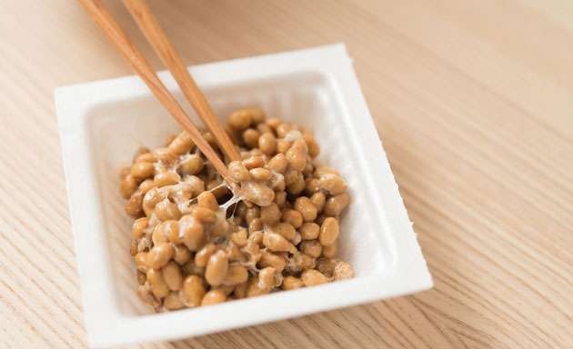 埼玉にある水素サロンセルくれんず|パック納豆の安さの理由は遺伝子操作された強力な納豆菌
