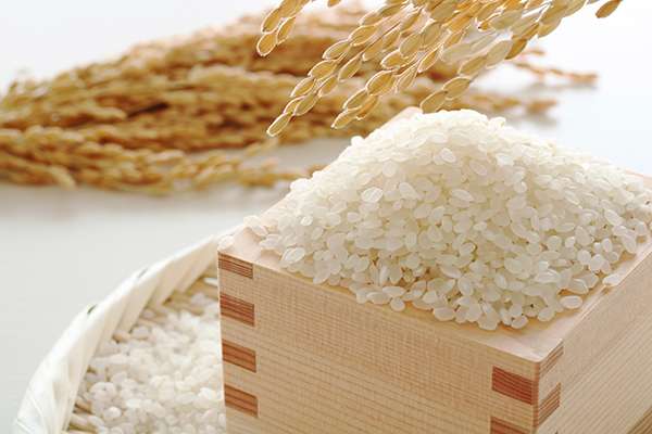 埼玉にある水素サロンセルくれんず|品質の悪い中国産の米に手を出すな