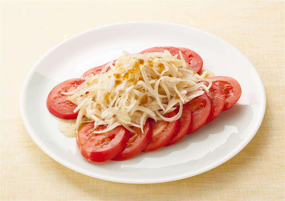 埼玉にある水素サロンセルくれんず|外食時はポテトサラダよりトマトサラダが安全