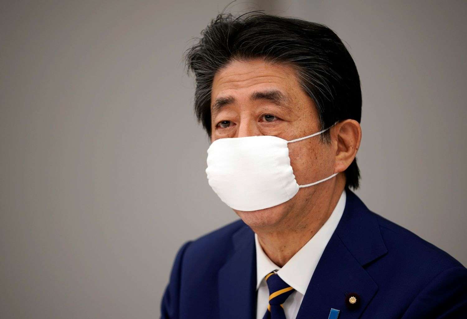 埼玉県の越谷市にある水素サロンセルくれんず|感染症対策としてのマスクが無意味な理由